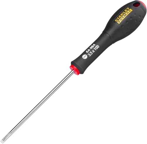 Destornillador FatMax® 3,5 X 100 mm - Bricolage & Outils en promo à 2.88€