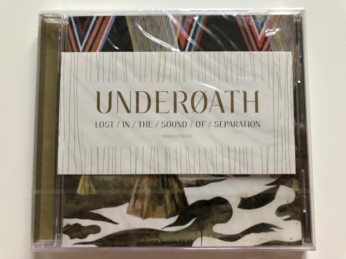 Lost In The Sound Of Separation - Musique & Instruments Amazon France à 2.19€