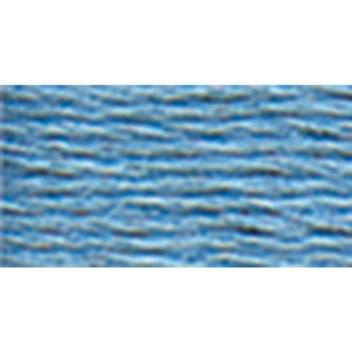 DMC 117 – 334 Mouline Stranded algodón Six Strand Bordado... - Loisirs Créatifs Amazon Espagne à 1.90€