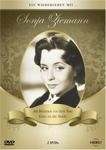 Ein Wiedersehen mit Sonja Ziemann [2 DVDs] - Bon plan à 2.47€