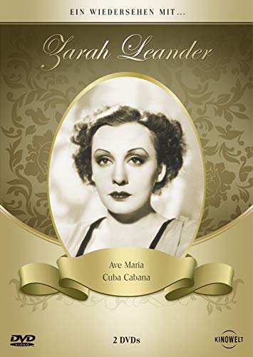 Ein Wiedersehen mit ... Zarah Leander - Musique & Instruments en promo à 4.62€