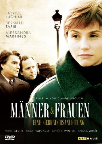 Männer und Frauen [Import] - Auto & Moto Amazon France à 1.82€