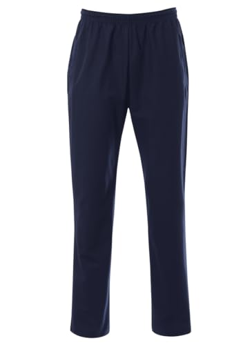 Trigema 515092 Pantaloni Sportivi, Blu (Blu 046), M Donna - Sports & Fitness Amazon Italie à 23.94€