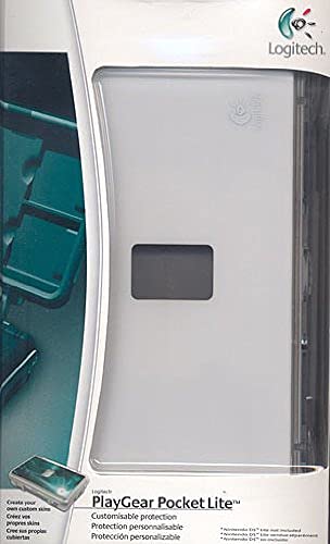 LOGITECH NDS Playgear Pocket Lite - Maison & Cuisine Amazon Italie à 1.99€