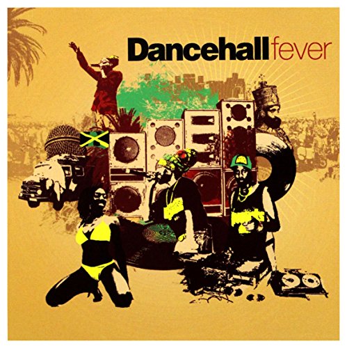 Dancehall Fever - Musique & Instruments Amazon France à 38.08€