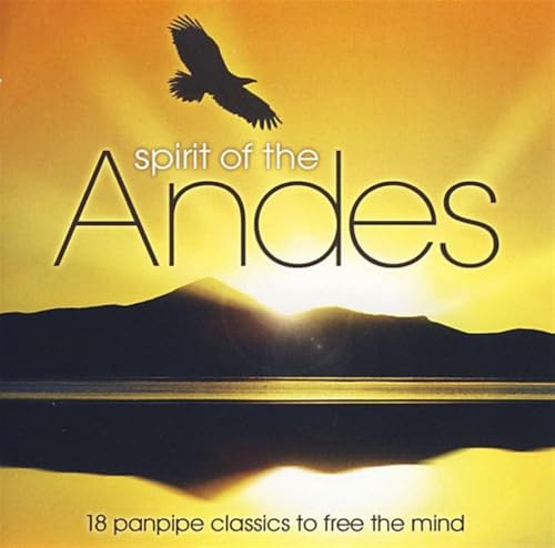 Spirit of the Andes - Musique & Instruments Amazon France à 1.74€
