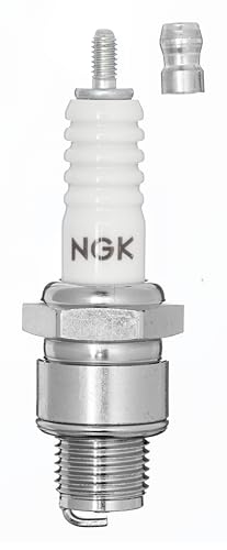 Spark plug NKG B10HS - Auto & Moto Amazon Royaume-Uni à 8.99€