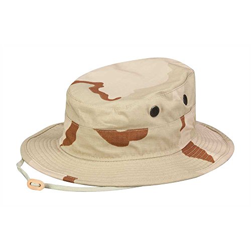 Propper Chapeau de Brousse 100% Coton - Désert 3 Couleurs... - Jouets & Jeux Amazon France à 12.15€