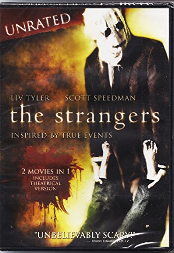 The Strangers - Livres & eBooks Amazon France à 25.58€