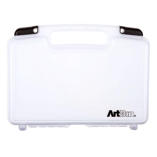 ArtBin 30,5 cm avec base profonde, organiseur portable pour... - Maison & Cuisine Amazon France à 6.00€