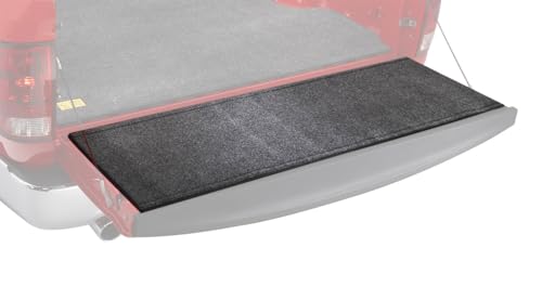 BedRug Heckklappenmatte BMT02TG passend für 02+ RAM - Maison & Cuisine en promo à 13.26€