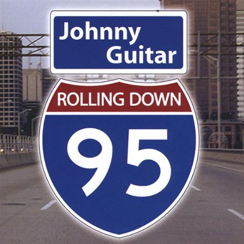 Rolling Down 95 - Musique & Instruments Amazon France à 16.75€