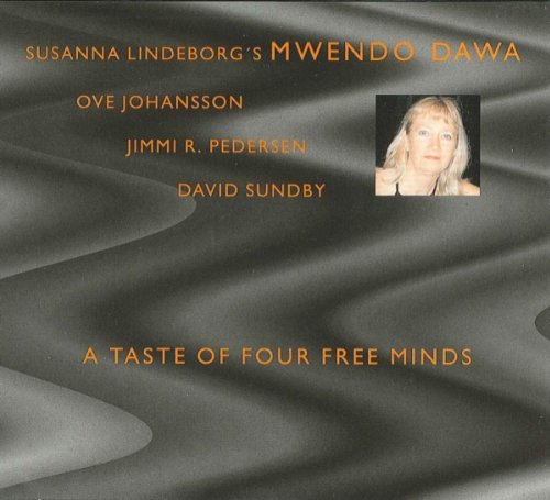 Taste of Four Free Minds - Livres & eBooks Amazon Royaume-Uni à 6.75€