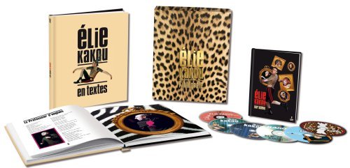 Élie Kakou - L'intégrale - Livres & eBooks Amazon France à 19.99€