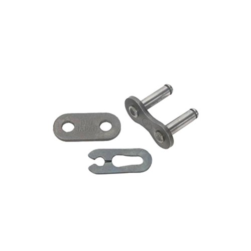 DID Enganche de Catena Tipo Clip 520ERT3 Oro - Amazon Italie à 10.33€