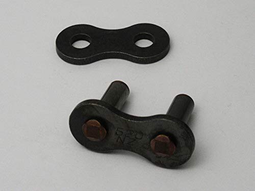 Eslabón de fijación did 520nz zj (remachado). - Amazon Espagne à 3.24€