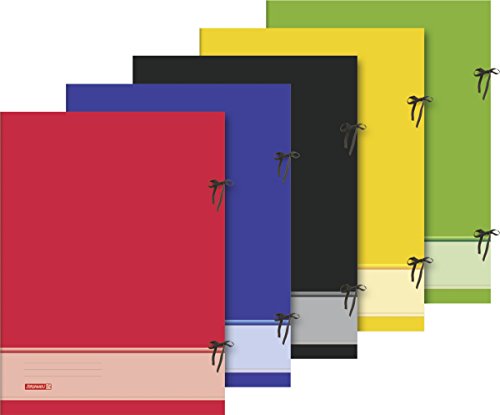 Brunnen 104701602 Classeurs de collection (A2, carton, avec... - Auto & Moto Amazon France à 15.39€