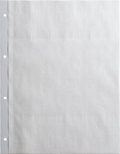 Brunnen 1061610 Lot de 10 feuillets lisses pour album photo... en promo à 10,23€ (-57%) sur Amazon FR