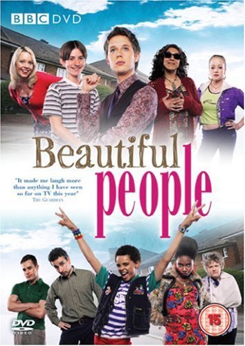 Beautiful People - Series 1 [Import anglais] - Jeux Vidéo & Consoles Amazon France à 1.82€