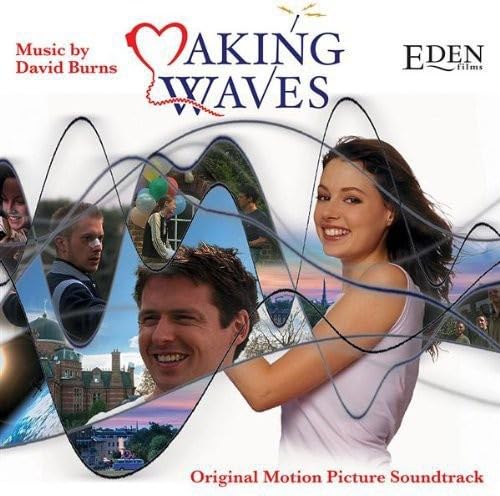 Making Waves - Musique & Instruments Amazon Royaume-Uni à 0.99€