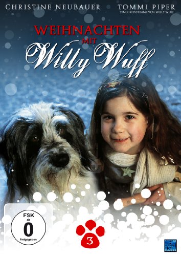 Weihnachten mit Willy Wuff 3 [Alemania] [DVD] - Livres & eBooks Amazon Espagne à 7.38€