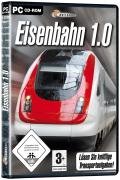 Eisenbahn 1.0 - Jeux Vidéo & Consoles Amazon Allemagne à 1.47€