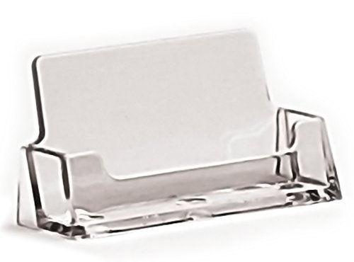 Taymar Visitenkartenhalter 1 Stück - Bricolage & Outils en promo à 3.69€