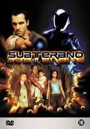 dvd - subterano (1 DVD) - Fournitures Bureau Amazon Allemagne à 4.92€