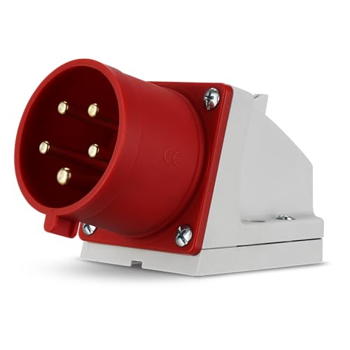 REV Ritter 510622555 - Alargador de cables - High-Tech & Électronique Amazon Espagne à 13.54€