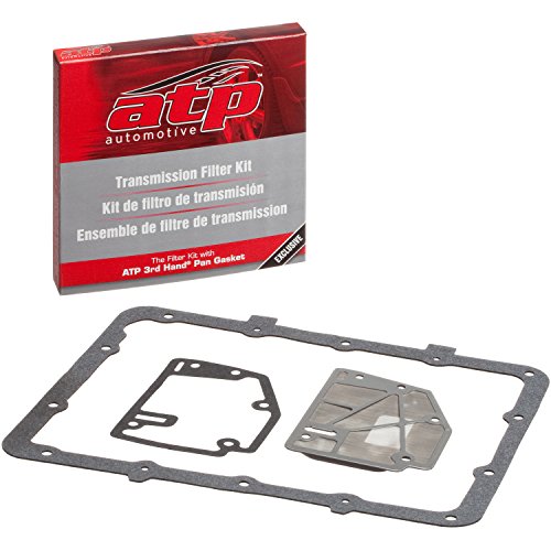 ATP B-229 Automatic Transmission Filter Kit - Auto & Moto Amazon Royaume-Uni à 19.45€