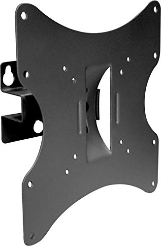 Schwaiger LWH030011 - Staffa a muro per televisore, colore:... - Bricolage & Outils Amazon Italie à 26.04€