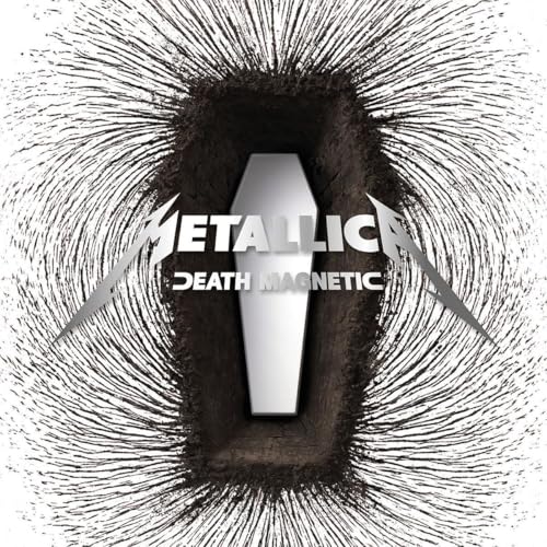 Death Magnetic - Sports & Fitness Amazon Allemagne à 7.98€