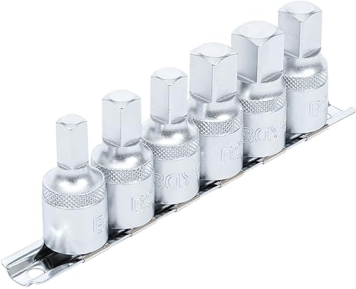 BGS 1016 | Oil Service Socket Set | 12.5 mm (1/2") Drive |... - Maison & Cuisine Amazon Royaume-Uni à 9.89€