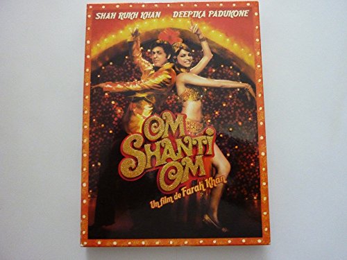 OM Shanti OM - Musique & Instruments Amazon France à 12.11€