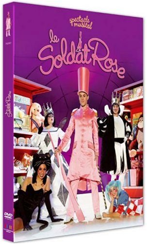 Le Soldat Rose [Francia] [DVD] - Livres & eBooks Amazon Espagne à 13.65€
