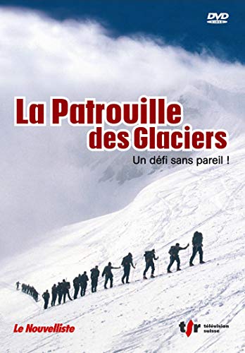 La patrouille des glaciers - Bricolage & Outils Amazon Italie à 60.46€