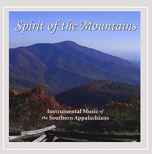 Spirit of The Mountains - Livres & eBooks Amazon Espagne à 51.69€
