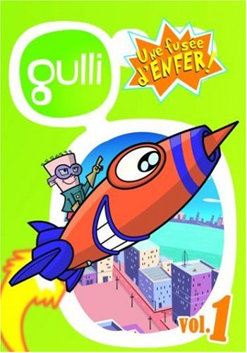 Une fusée d'enfer, vol. 1 en promo à 1,09€ (-94%) sur Amazon FR