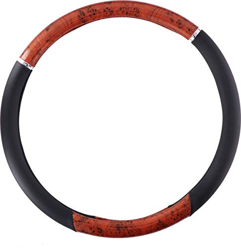 All Ride 871125236252 Coprivolante Camion, Effetto Legno - Amazon Italy à 13.99€