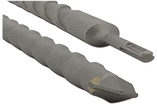 STHOR 23752 - mampostería SDS-plus broca 12x600mm - Sports & Fitness Amazon Espagne à 5.42€