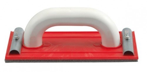 07960 - taco de lijado 225x105mm / torsión / - Bricolage & Outils Amazon Espagne à 3.71€