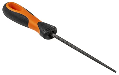 Bahco 1-230-06-2-2 - Lime Ronde 150Mm Md Emm/Carte - Auto & Moto Amazon France à 15.90€