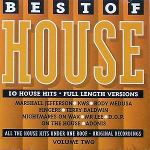 incl. Gotta have House Music all Night Long - Musique & Instruments Amazon Allemagne à 77.00€