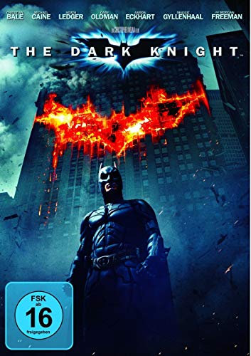 The Dark Knight - Livres & eBooks Amazon France à 1.73€