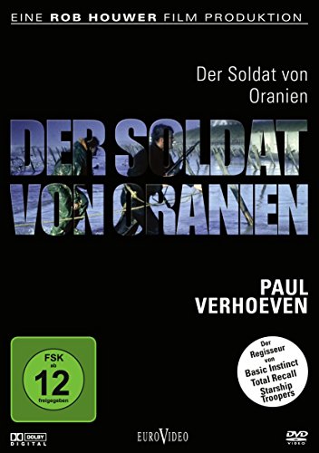 Der Soldat Von Oranien [Import] - Livres & eBooks Amazon France à 14.88€