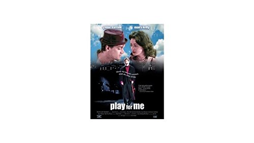 DVD Play for Me en promo sur Amazon