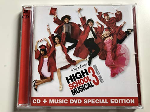 High School Musical 3 - Senior Year - Bon plan à 11.80€