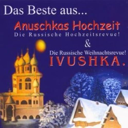 Russische Musikrevue - Musique & Instruments Amazon Allemagne à 16.99€