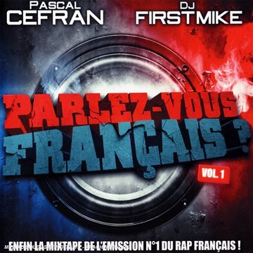 Parlez-Vous Français/Vol.1 - Livres & eBooks Amazon Italie à 3.63€