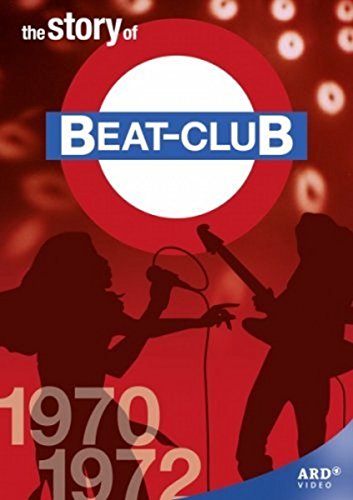 The Story of Beat-Club Volume 3 - 1970-1972 [Alemania] [DVD] - Musique & Instruments Amazon Espagne à 25.48€